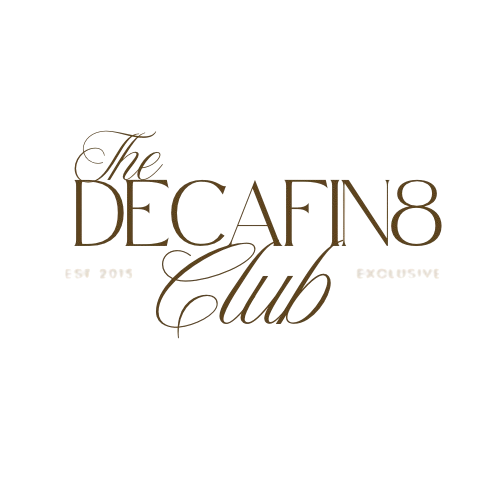 Decafin8